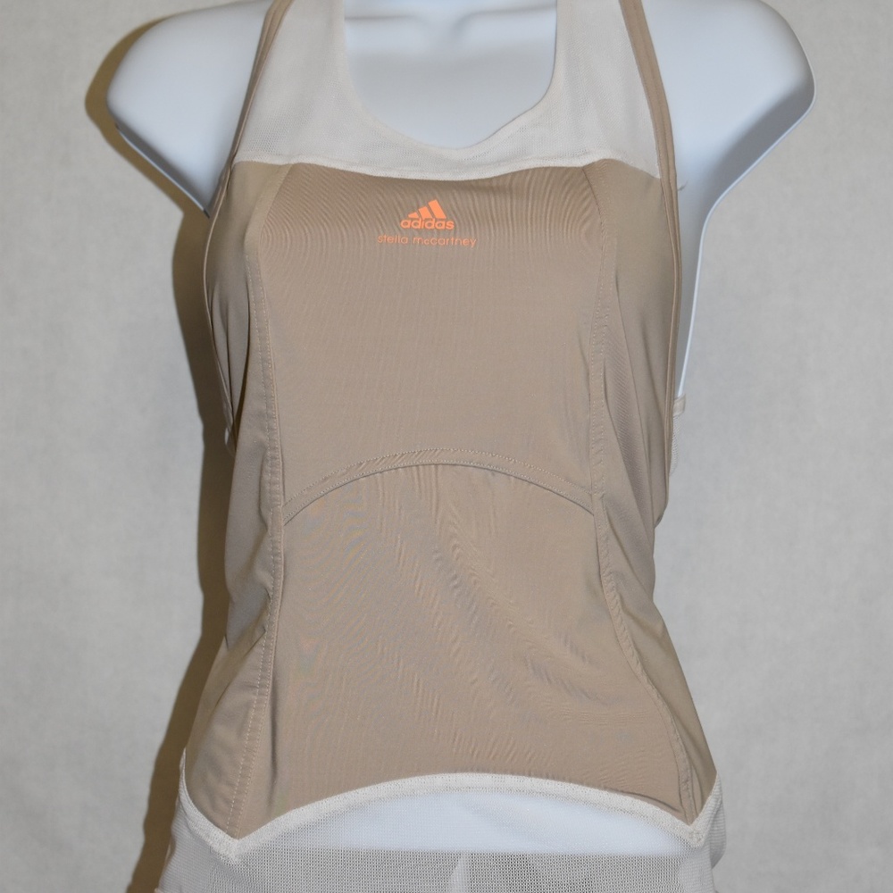 Stella McCartney Adidas Barricade Top Size 44 (L)